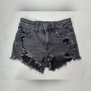 American Eagle Jeans shorts